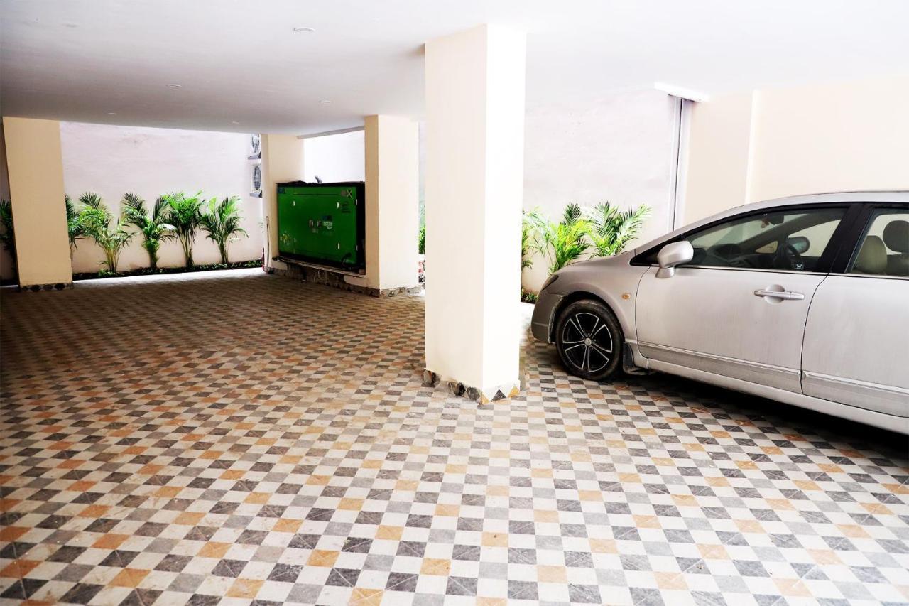 Yellow Leaf Rishīkesh Exterior foto